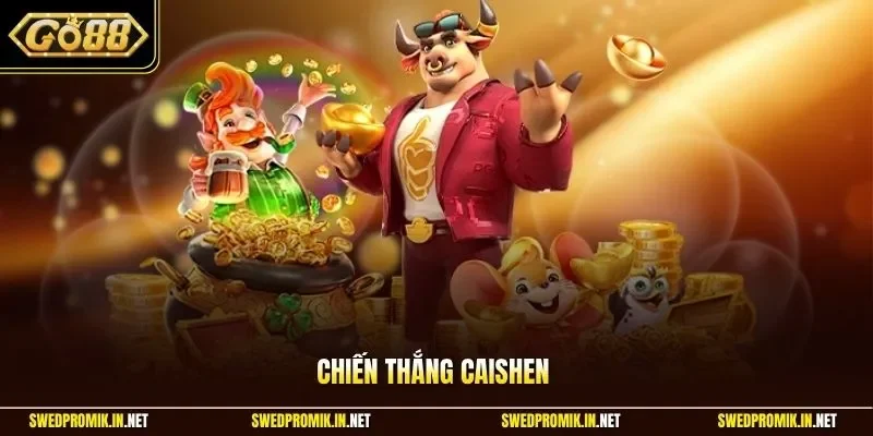 Chiến thắng caishen