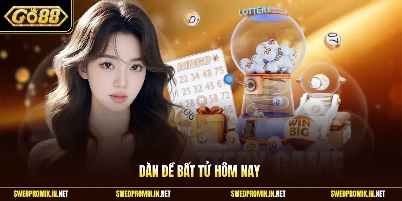Dàn đề bất tử hôm nay