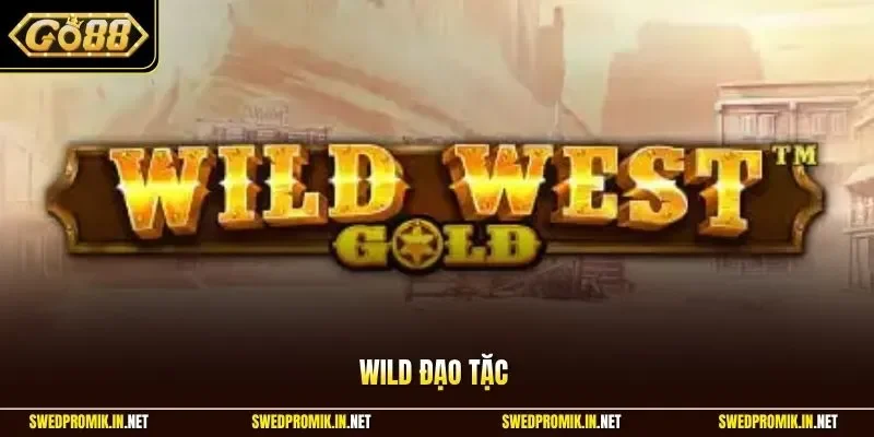 Wild Đạo Tặc